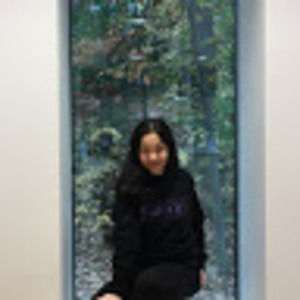 Meet your Posher, Dana